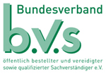 BVS Logo